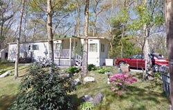 8 Jacob Perry Drive, Charlestown, RI 02813