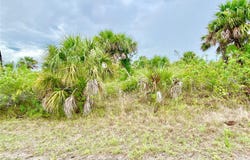 KIMBERLY DRIVE, NORTH PORT, FL 34288