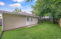 1110 Egbert Avenue, Goshen, IN 46528