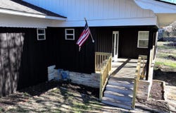 503 E BROADWAY, Glenwood, AR 71943
