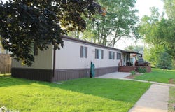 208 1st Avenue SE, Rockford, IA 50468