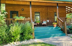 23 Bighorn Lane, Red Lodge, MT 59068