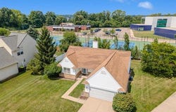 616 Light Tower Drive, Belleville, MI 48111