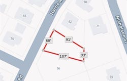 54 Harris Rd, Portsmouth, VA 23702
