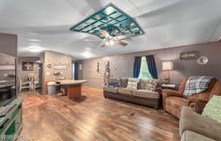 1343 Lost Creek Boat Dk Road, Decaturville, TN 38329