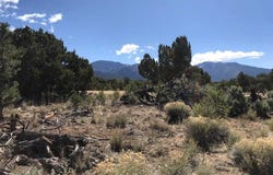 Duval Rd lot: 17, Valdez, NM 87580