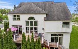 5694 Piermont Court, Westerville, OH 43082