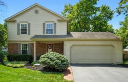 1153 Cross Country Drive, Columbus, OH 43235
