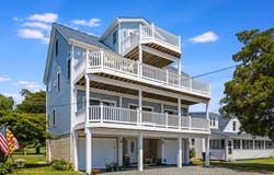 2818 BEACH DRIVE, HUNTINGTOWN, MD 20639