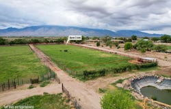 E Alma Ln W Pasture), Pima, AZ 85543