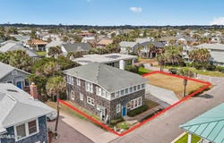 1408 STRAND Street, Neptune Beach, FL 32266