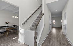 524 Harvest Meadow Crossing, Jacksonville, NC 28546