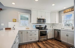 112 Mainsail Court lot: # 6, Duck, NC 27949
