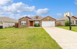6096 Saddle Hill Drive, Alexander, AR 72002