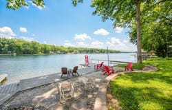 6300 Grouse Drive, Nineveh, IN 46164