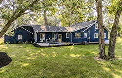 6000 E Inlow Springs Road, Muncie, IN 47302