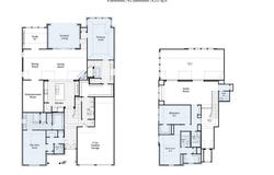 2020 Acoma Way, Bartonville, TX 76226
