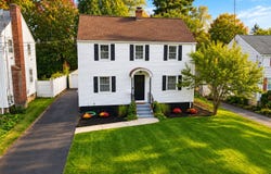 33 Byrd Road, Wethersfield, CT 06109