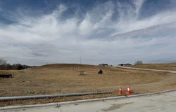 Hill Crest Drive, Broken Bow, NE 68822