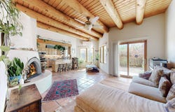 3239 La Paz Lane, Santa Fe, NM 87507