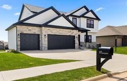 6310 W CROSSWYND Court, Edwards, IL 61528