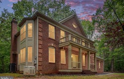 14312 RIVER JUNCTION DRIVE, FREDERICKSBURG, VA 22407