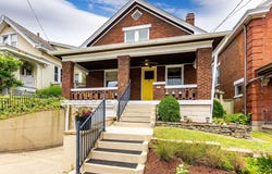 33 15th Street, Newport, KY 41071