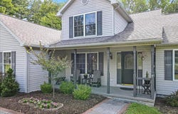 1319 Poulos Court, Stroudsburg, PA 18360