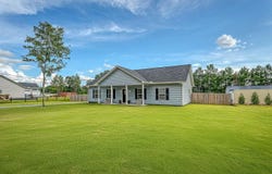 2829 Old Gilliard Road, Holly Hill, SC 29059