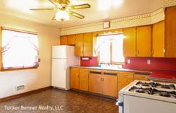 709 Catherine Avenue, Muskegon, MI 49442