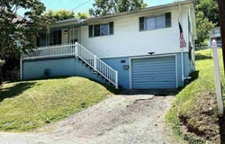 1615 Fairmont Avenue, Clarksburg, WV 26301
