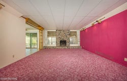 6532 N Cibola Avenue, Tucson, AZ 85718