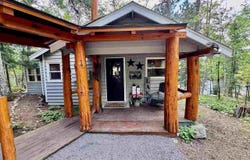3069 Black Bay Road, Cook, MN 55723