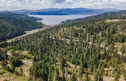 15040 S BENCH Rd, Harrison, ID 83833