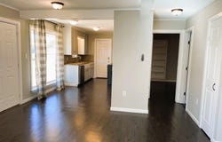 1107 E Brown Street, Llano, TX 78643