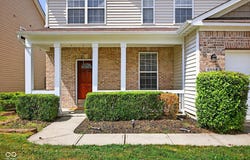 6552 Locust Grove Drive, Indianapolis, IN 46237