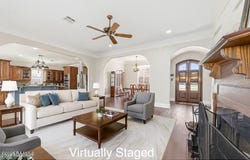105 Talon Road, Youngsville, LA 70592