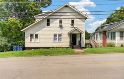 609 N 3rd Street, Danville, KY 40422