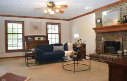 1065 Lakewood South Drive, Brownsburg, IN 46112