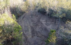 10 Mile Creek Road, Foxworth, MS 39483