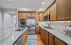 42013 Big Horn Circle, Elizabeth, CO 80107