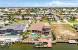 4928 SW 11th Place, Cape Coral, FL 33914