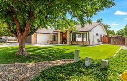 638 Gold Leaf Court, Grand Junction, CO 81505