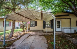 4611 Detroit Avenue, Lubbock, TX 79413