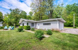 5344 Paw Paw Lake Road, Coloma, MI 49038