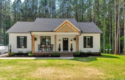 971 Granite Hall Drive, Boydton, VA 23917