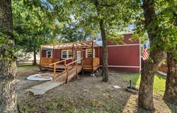 1541 Dawn Drive N, Pelican Bay, TX 76020