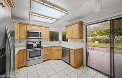 14122 W WHITE ROCK Drive, Sun City West, AZ 85375