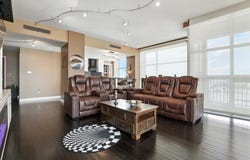521 President Clinton Avenue, Little Rock, AR 72201