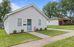 202 SW Des Moines Street, Ankeny, IA 50023